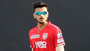 Axar Patel