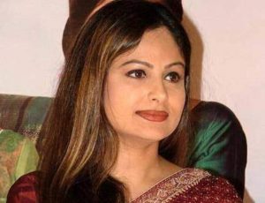 Ayesha Jhulka