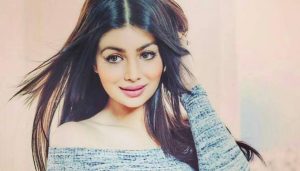 Ayesha Takia