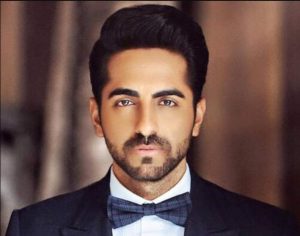 Ayushmann Khurrana