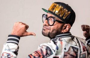 Benny Dayal