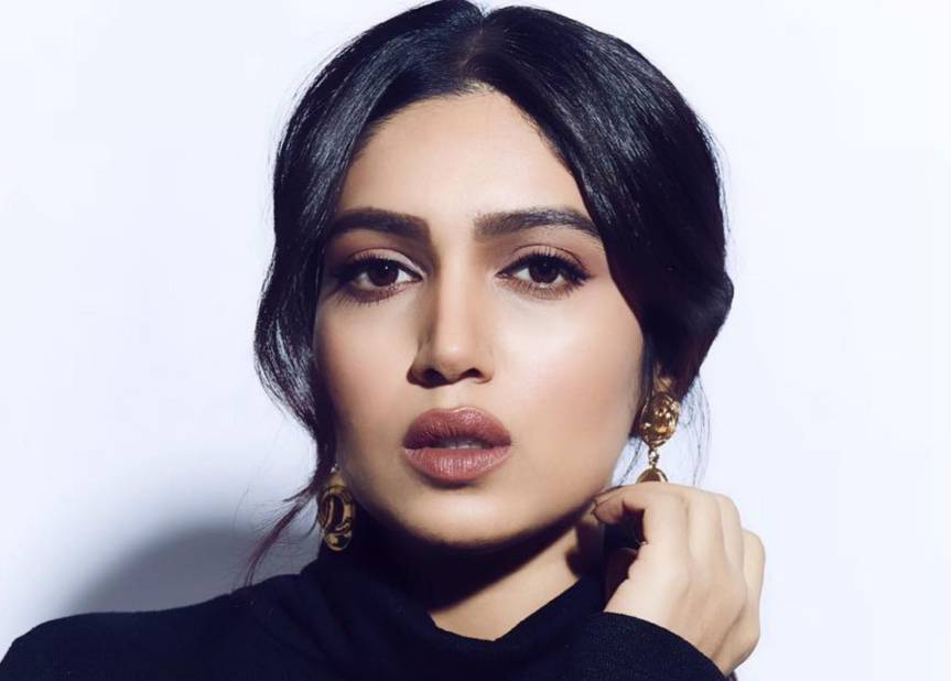 Bhumi Pednekar