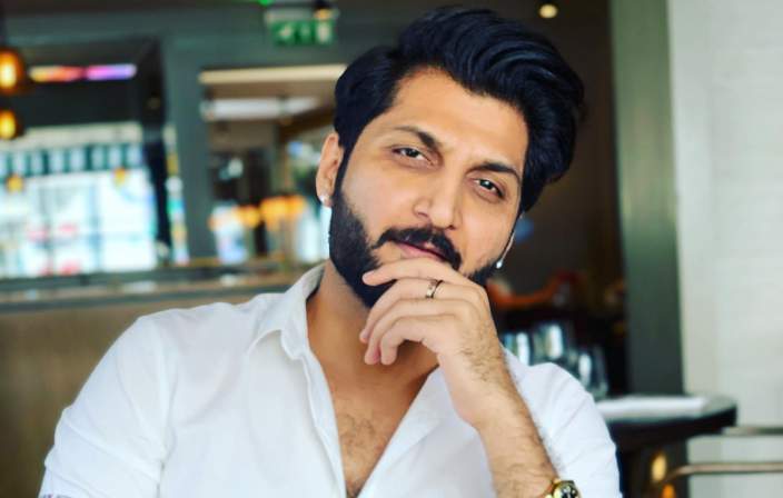 Bilal Saeed