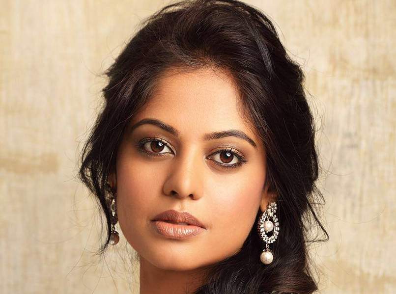 Bindu Madhavi