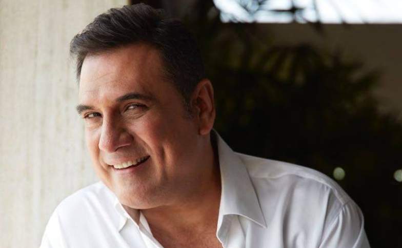 Boman Irani