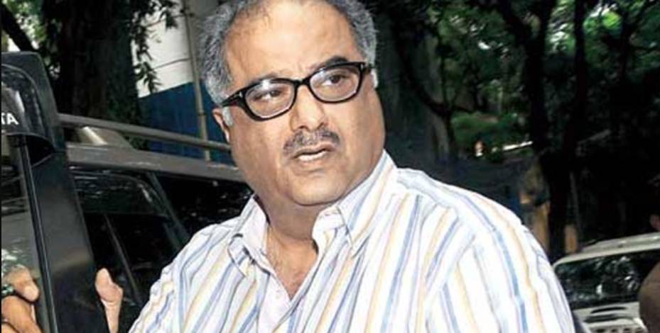 Boney Kapoor