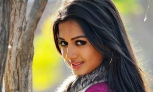 Catherine Tresa