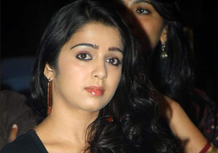 Charmy Kaur