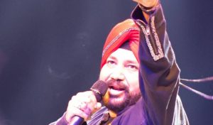 Daler Mehndi