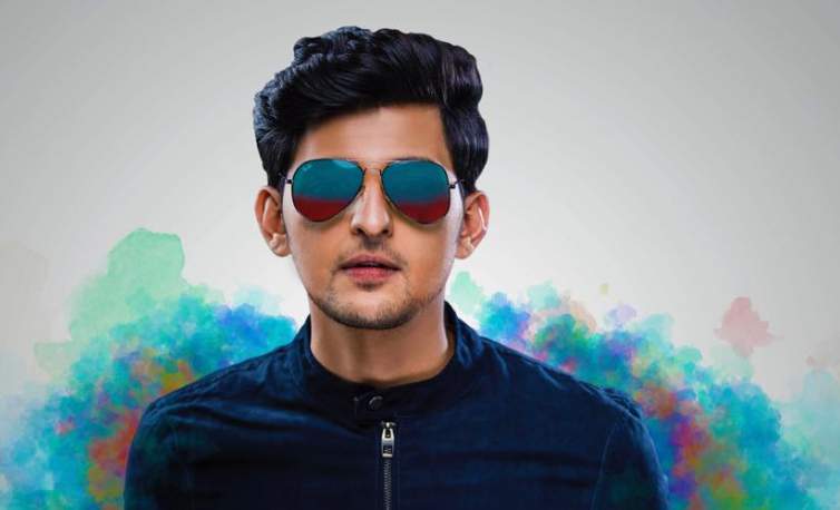 Darshan Raval