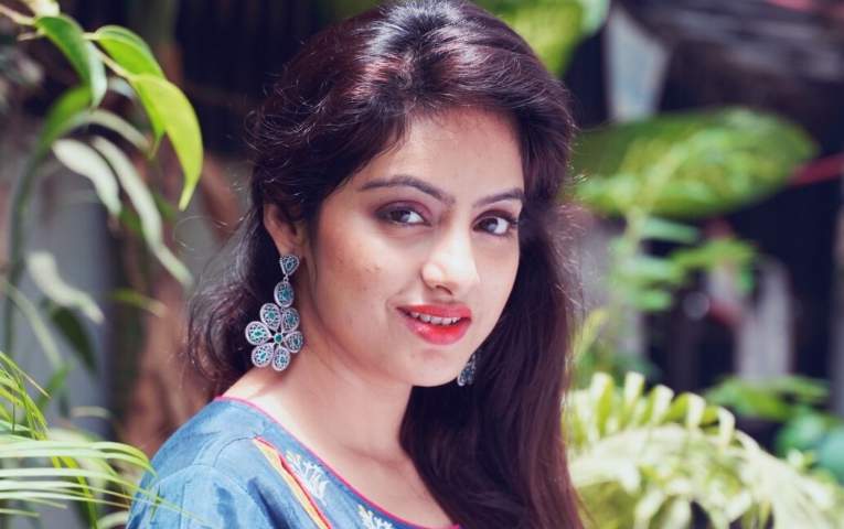 Deepika Singh