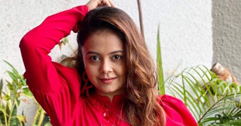 Devoleena Bhattacharjee