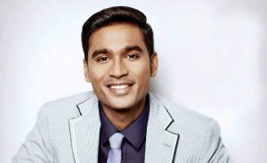 Dhanush