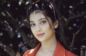 Digangana Suryavanshi