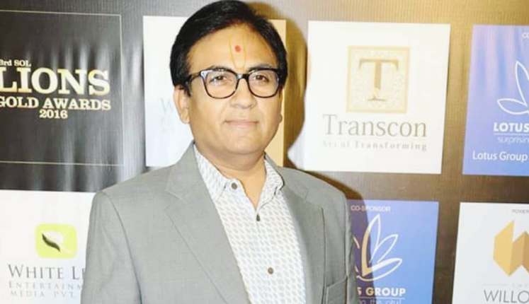 Dilip Joshi