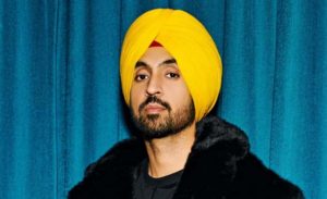 Diljit Dosanjh