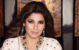 Dimple Kapadia