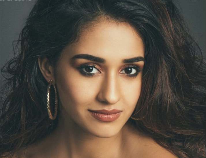 Disha Patani