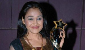 Disha Vakani