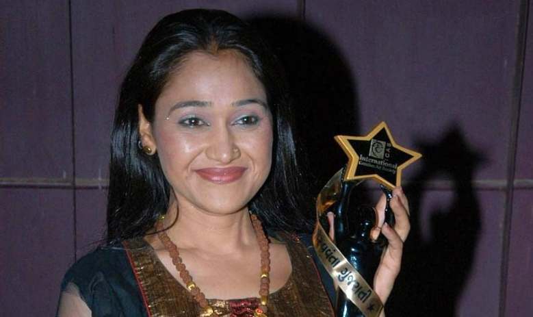 Disha Vakani