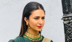 Divyanka Tripathi