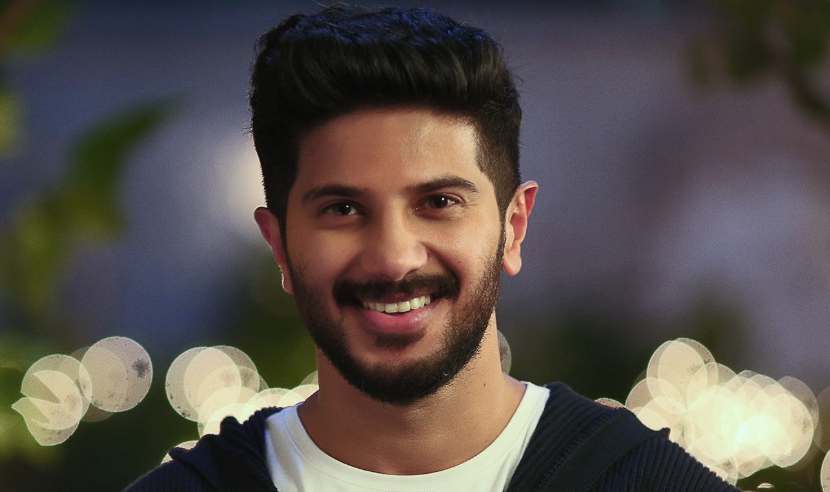 Dulquer Salmaan