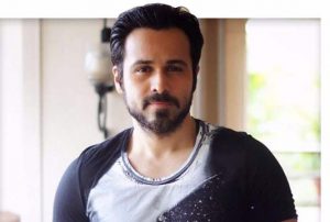 Emraan Hashmi