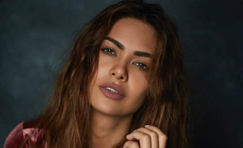 Esha Gupta Contact Address, Phone Number, House Address