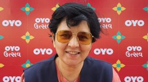 Falguni Pathak