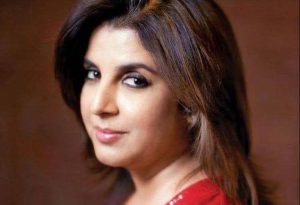 Farah Khan