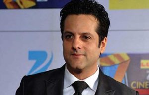 Fardeen Khan