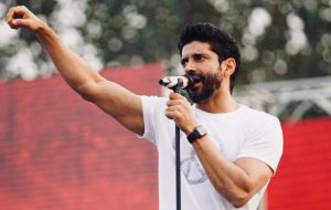 Farhan Akhtar