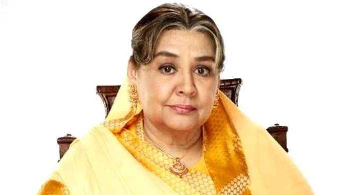 Farida Jalal