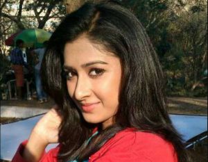 Farnaz Shetty