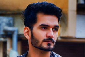 Gajendra Verma