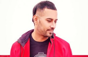 Garry Sandhu