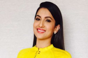 Gauhar Khan