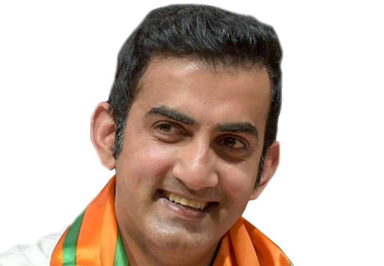 Gautam Gambhir