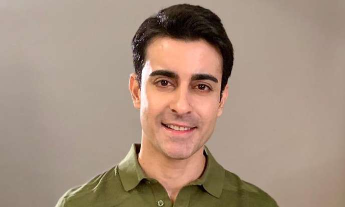 Gautam Rode