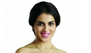 Genelia D’Souza