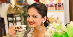 Giaa Manek