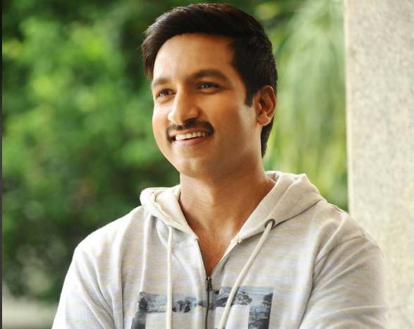 Gopichand