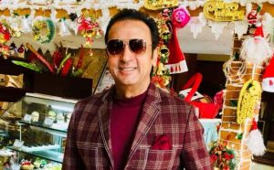 Gulshan Grover