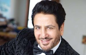 Gurdas Maan