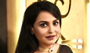 Gurdeep Kohli