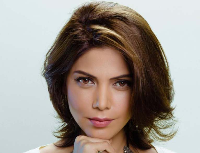 Hadiqa Kiani