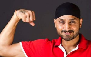 Harbhajan Singh