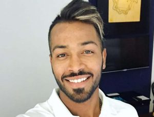 Hardik Pandya