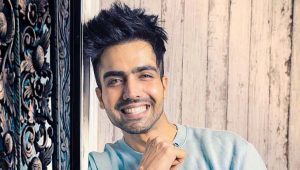 Hardy Sandhu