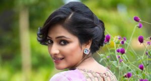 Haripriya